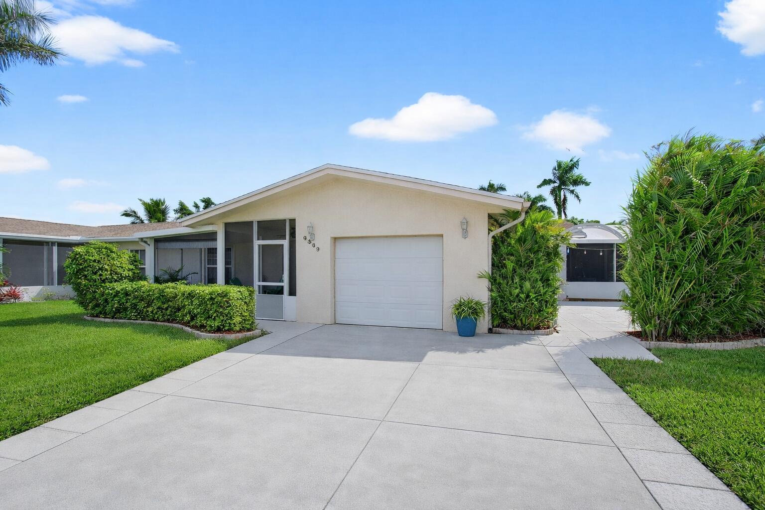 6309 Dusenburg Road, Delray Beach FL 33484