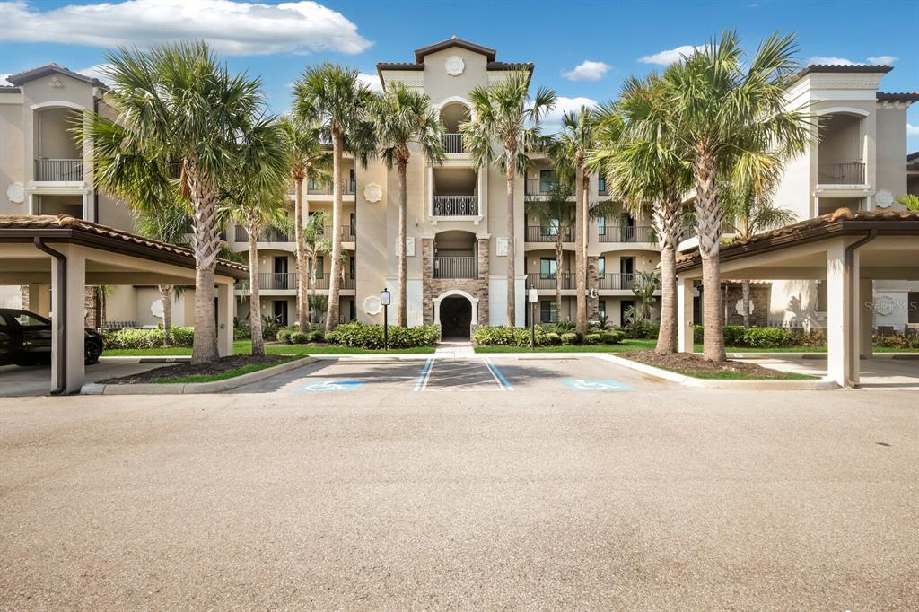 16804 VARDON TERRACE UNIT 103