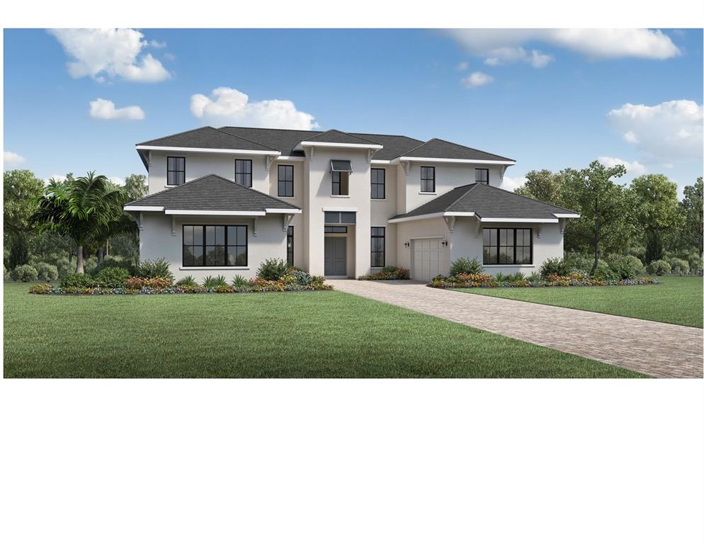 9832 LAUREL BERRY DRIVE