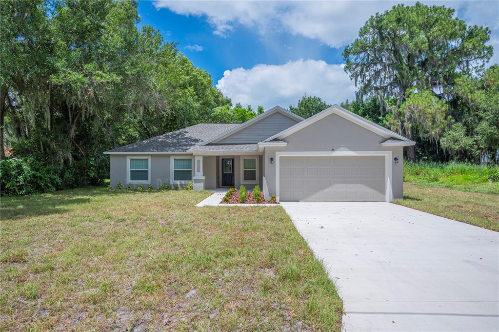 35 GRANER DRIVE