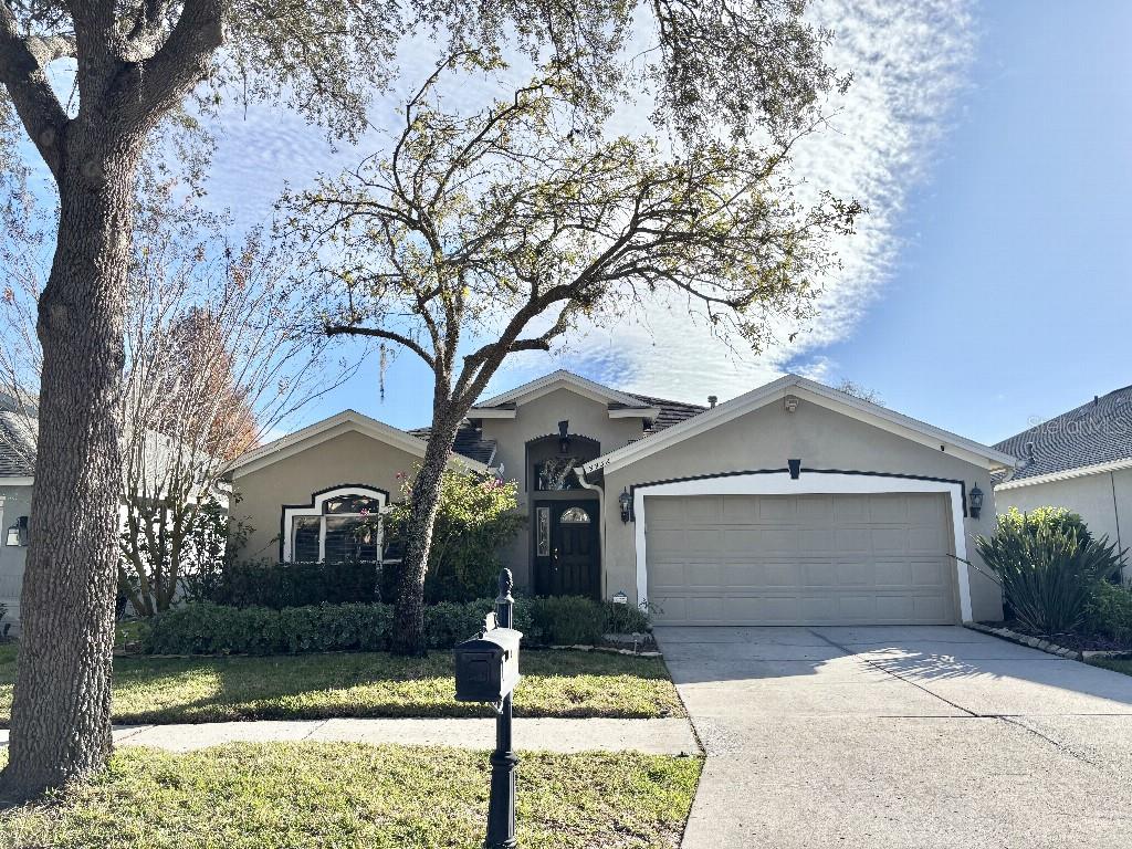 9932 STOCKBRIDGE DRIVE