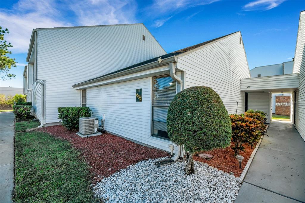 638 HAVEN PLACE UNIT 638
