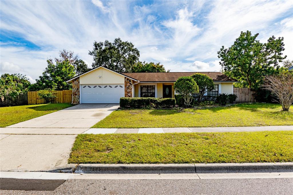 2903 SILVER RIDGE DRIVE