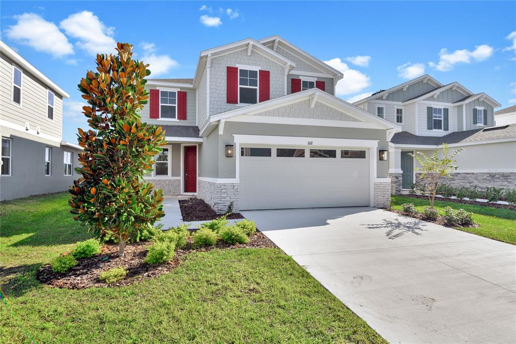 1681 CROOKED CREEK STREET