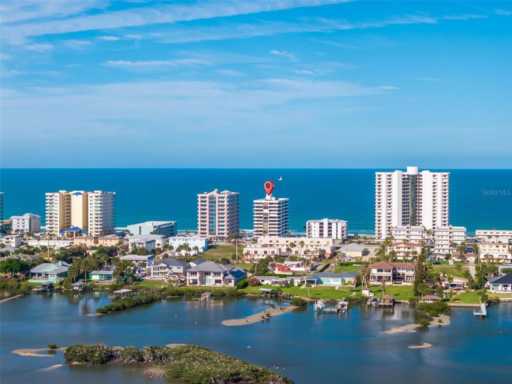 3743 S ATLANTIC AVENUE UNIT 7A00