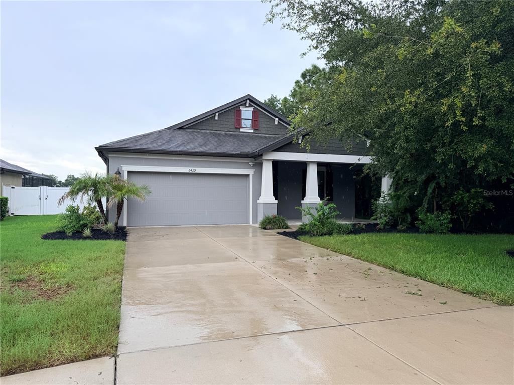 8429 AUBURN RISE COURT