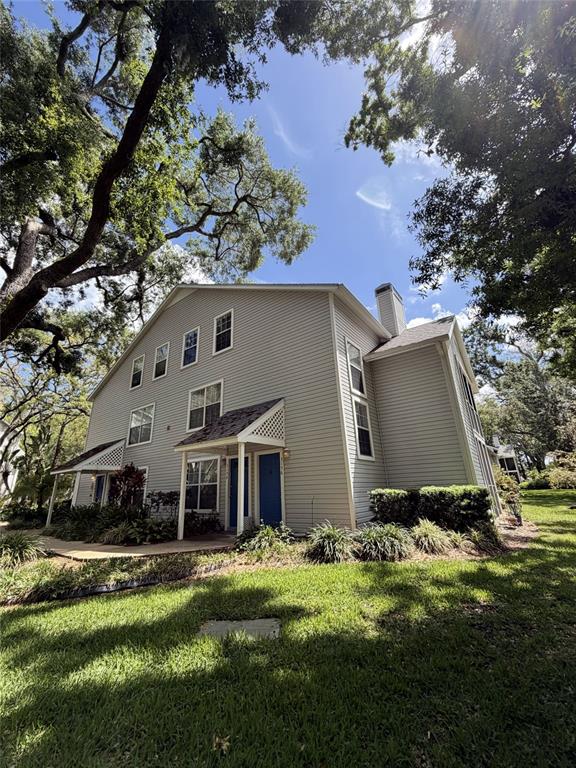 3156 VALLEY OAKS DRIVE UNIT 614