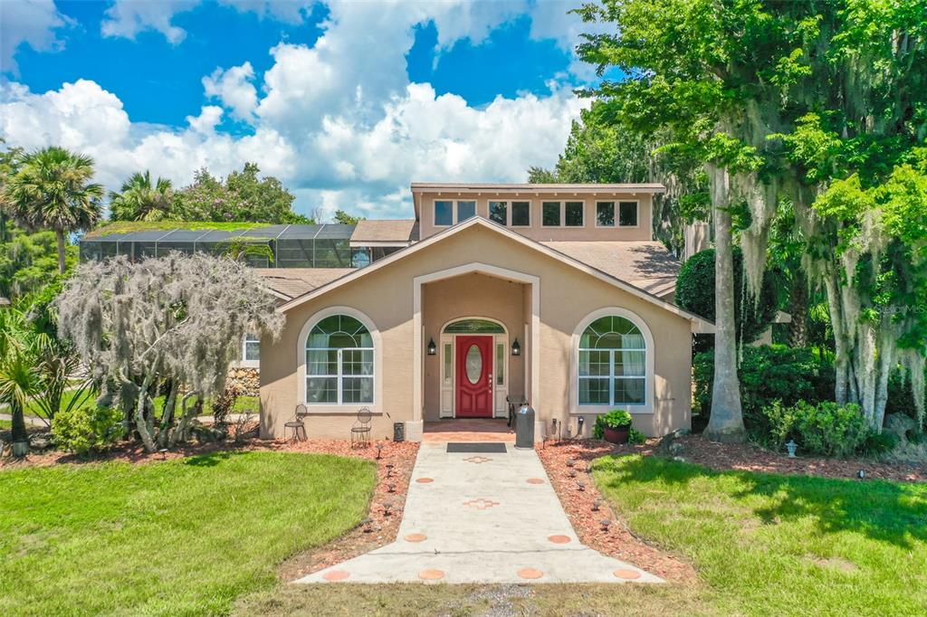 14951 ANDALUSIA TRAIL, BUNNELL, FL — photo 2 of 30