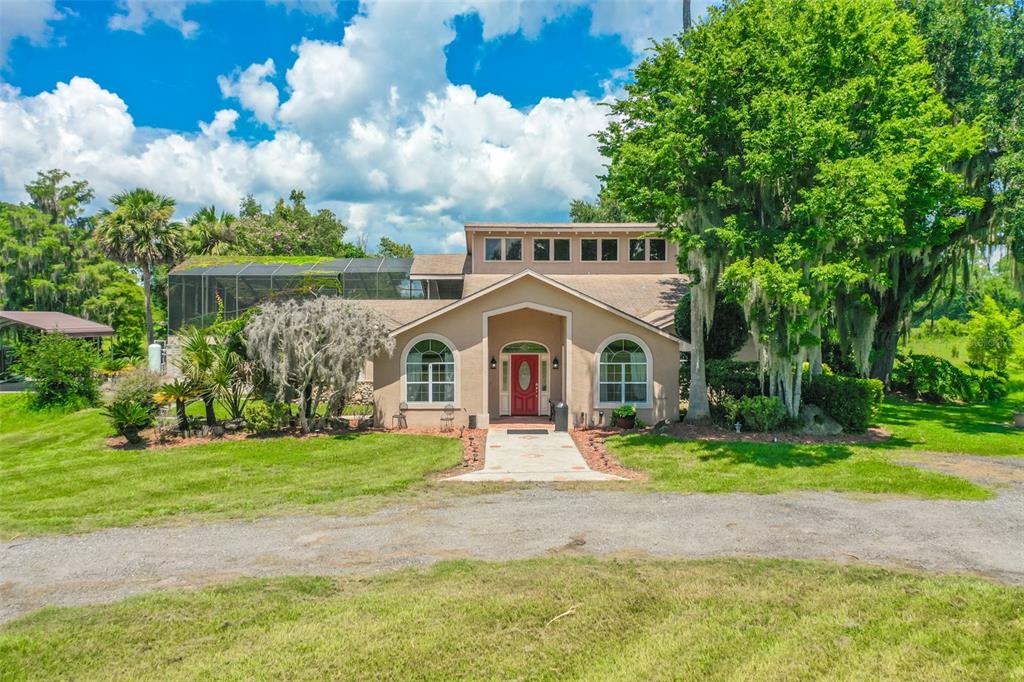 14951 ANDALUSIA TRAIL, BUNNELL, FL — photo 3 of 30
