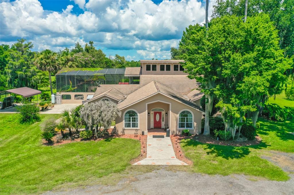 14951 ANDALUSIA TRAIL, BUNNELL, FL — photo 4 of 30