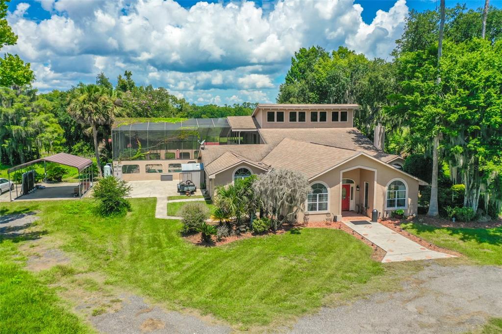 14951 ANDALUSIA TRAIL, BUNNELL, FL — photo 5 of 30