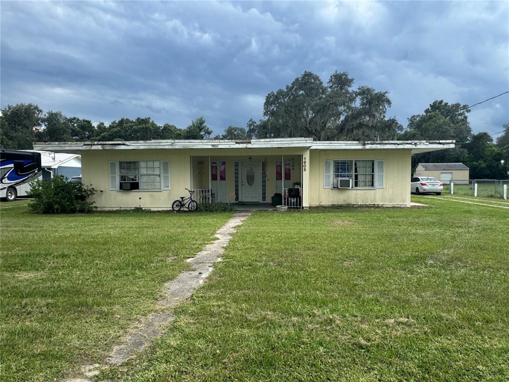 1605 LAKEWOOD ROAD