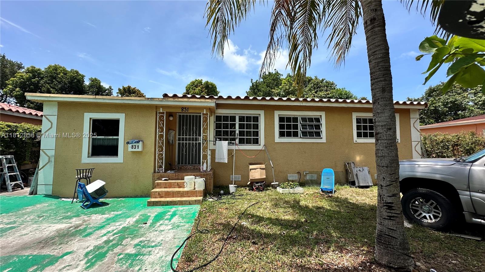 831 NE 157th Ter, North Miami Beach FL 33162