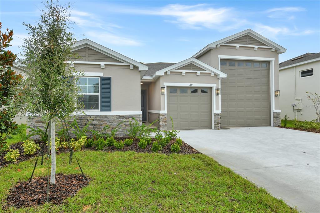 160 WATERSTONE LOOP