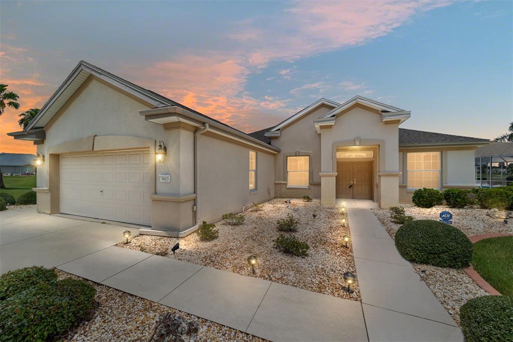 9603 SE 137TH STREET ROAD