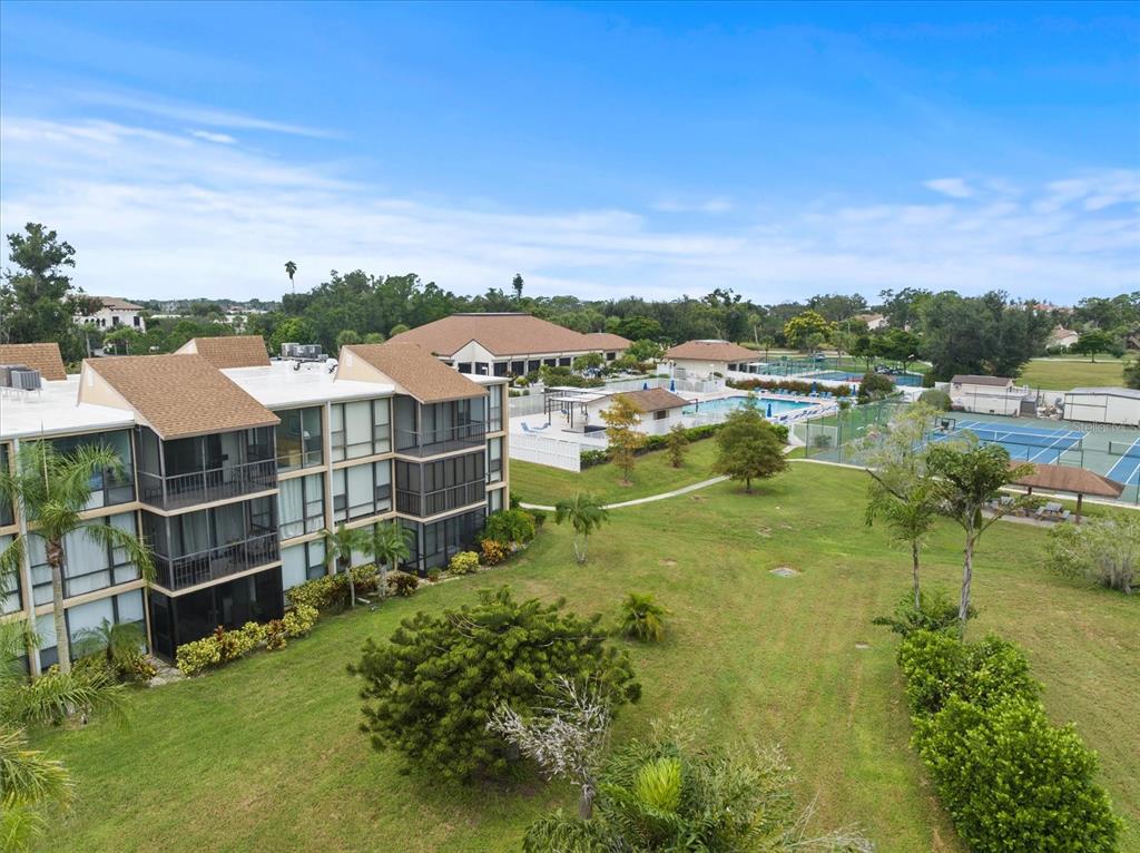 612 BIRD BAY DRIVE S UNIT 308