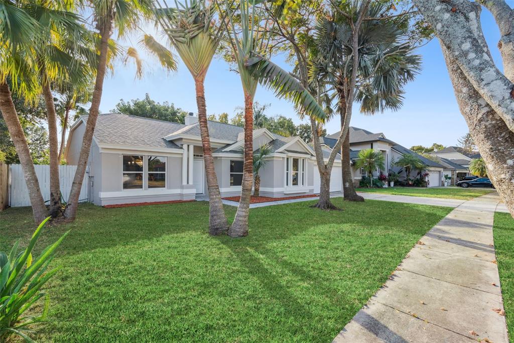 2832 SMITHFIELD DRIVE