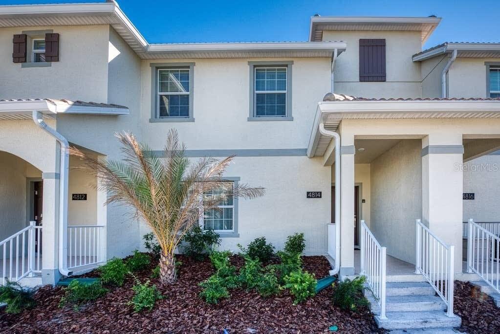 4814 LOVE STOREY LANE