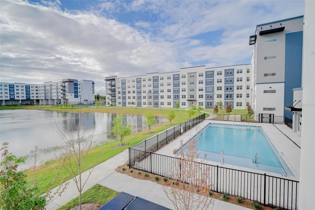 5587 MILLENIA PARK UNIT 201