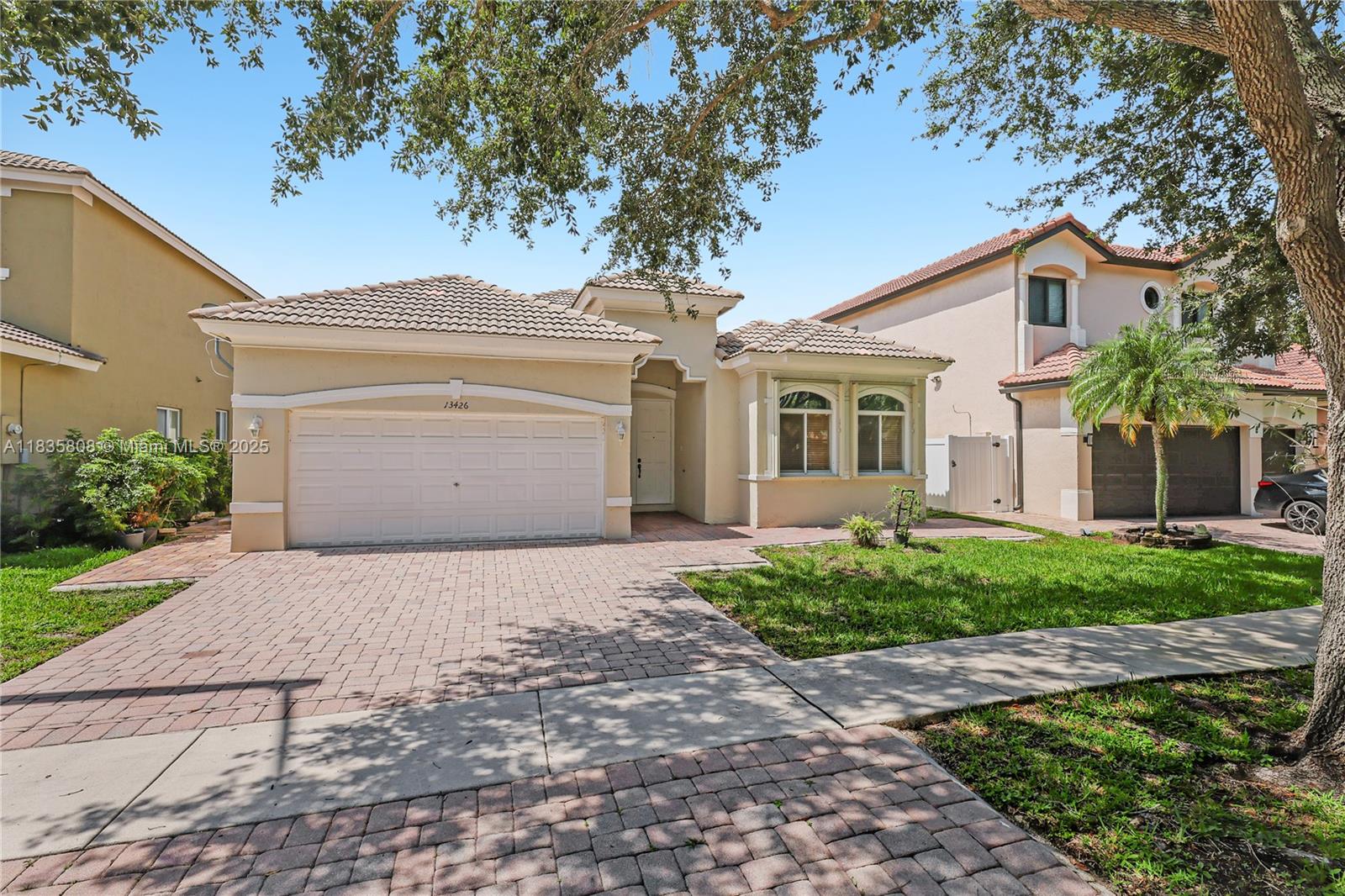 Nearby listing