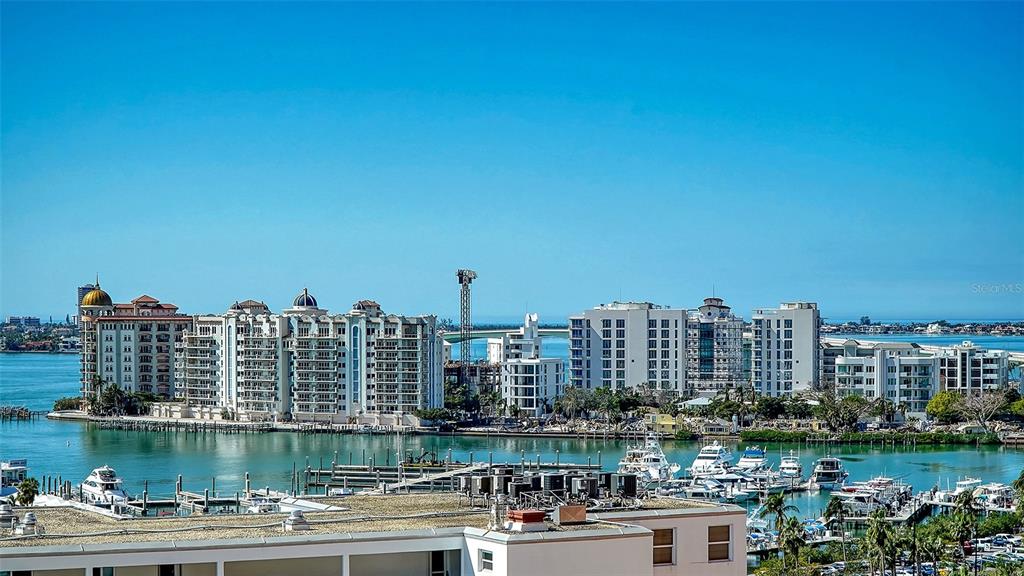 33 S PALM AVENUE UNIT 901