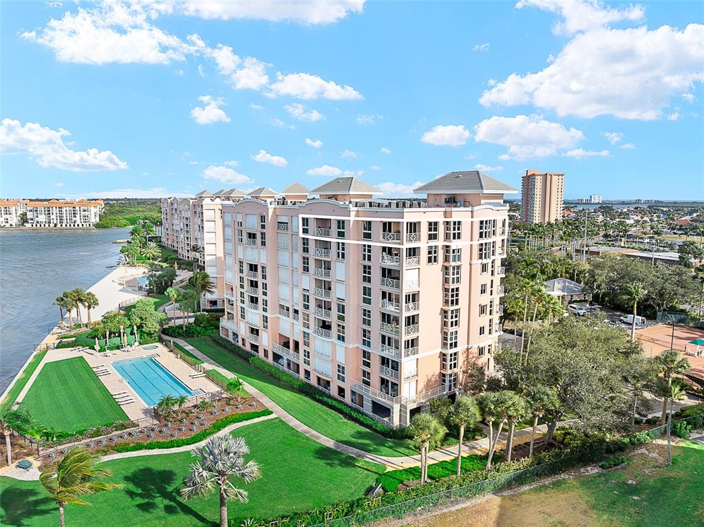 4951 BACOPA LANE S UNIT 801