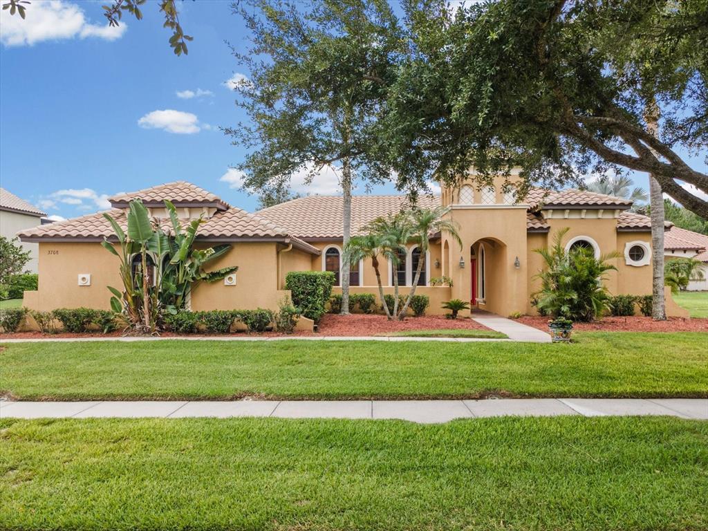 3708 MARBURY COURT