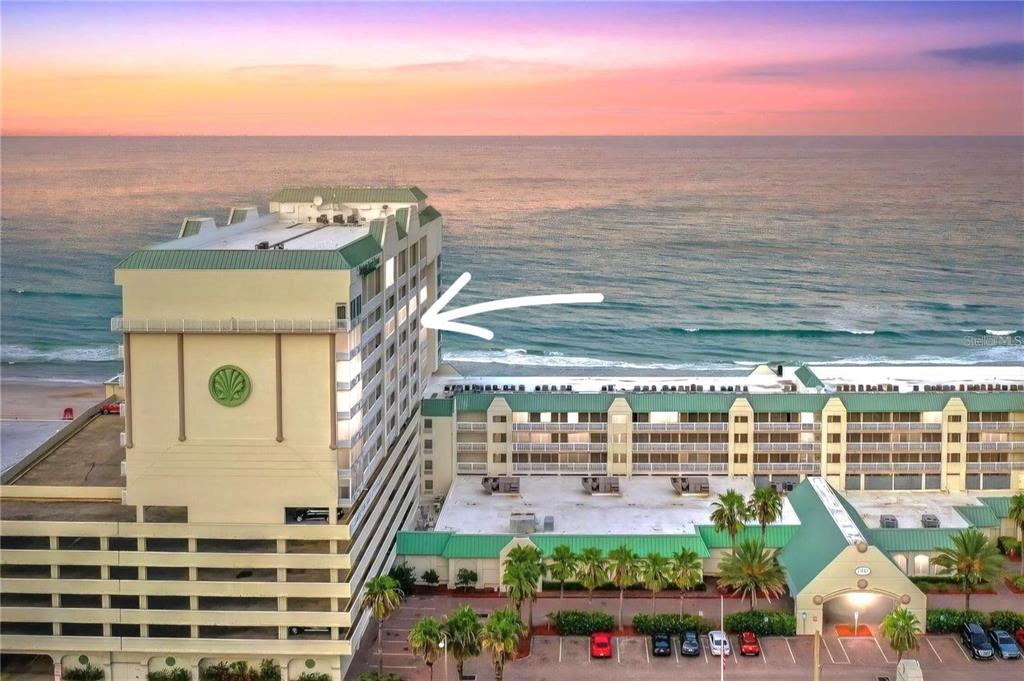 2700 N ATLANTIC AVENUE UNIT 1003