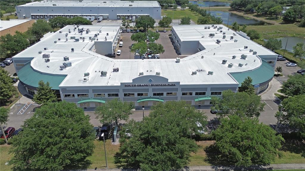10501 S ORANGE AVENUE UNIT 107