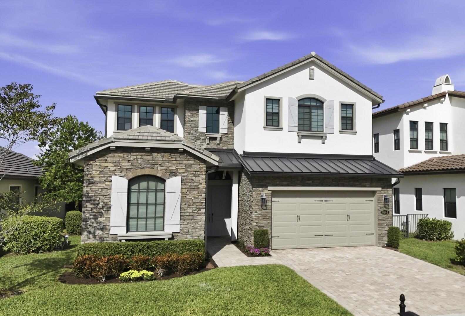 8644 Grand Prix Lane, Boynton Beach FL 33472