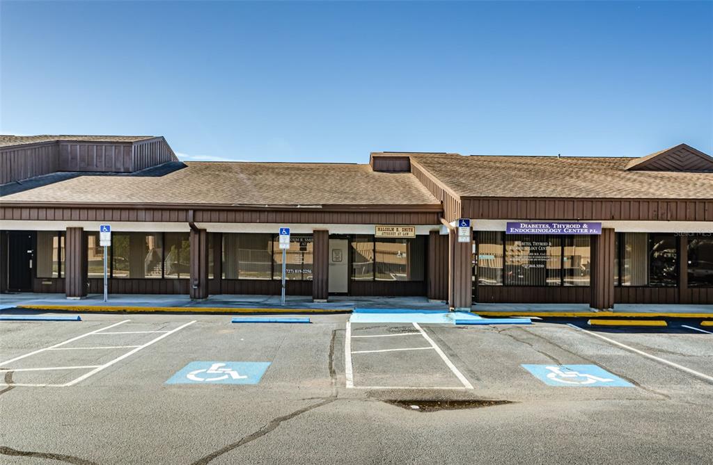 7416 COMMUNITY COURT