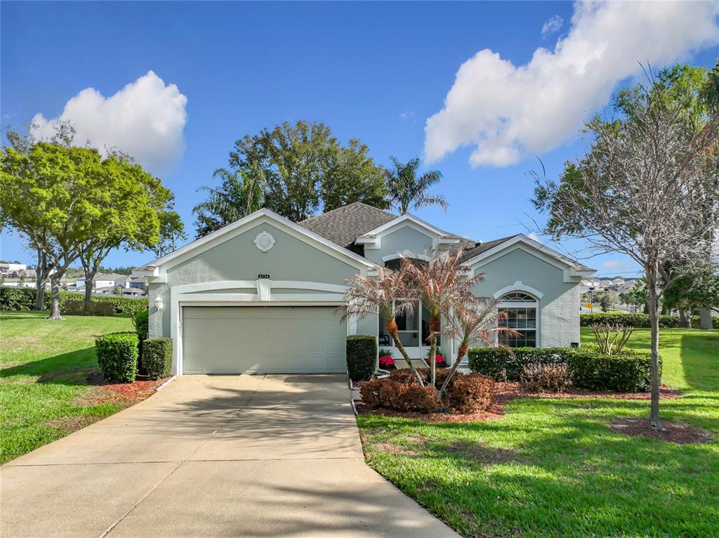 4334 HAMMERSMITH DRIVE, CLERMONT, FL — photo 2 of 28