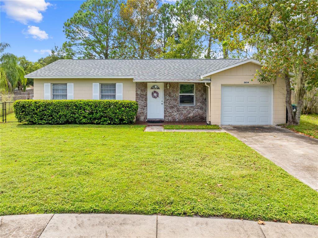 2854 NEWCOMB COURT