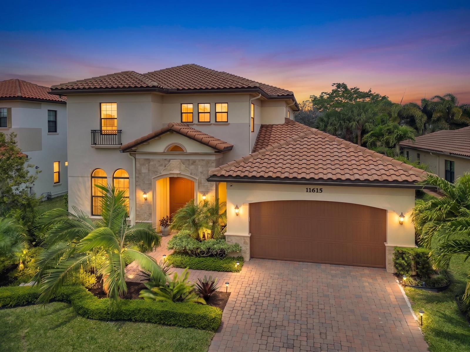 11615 NW 83rd Way, Parkland FL 33076