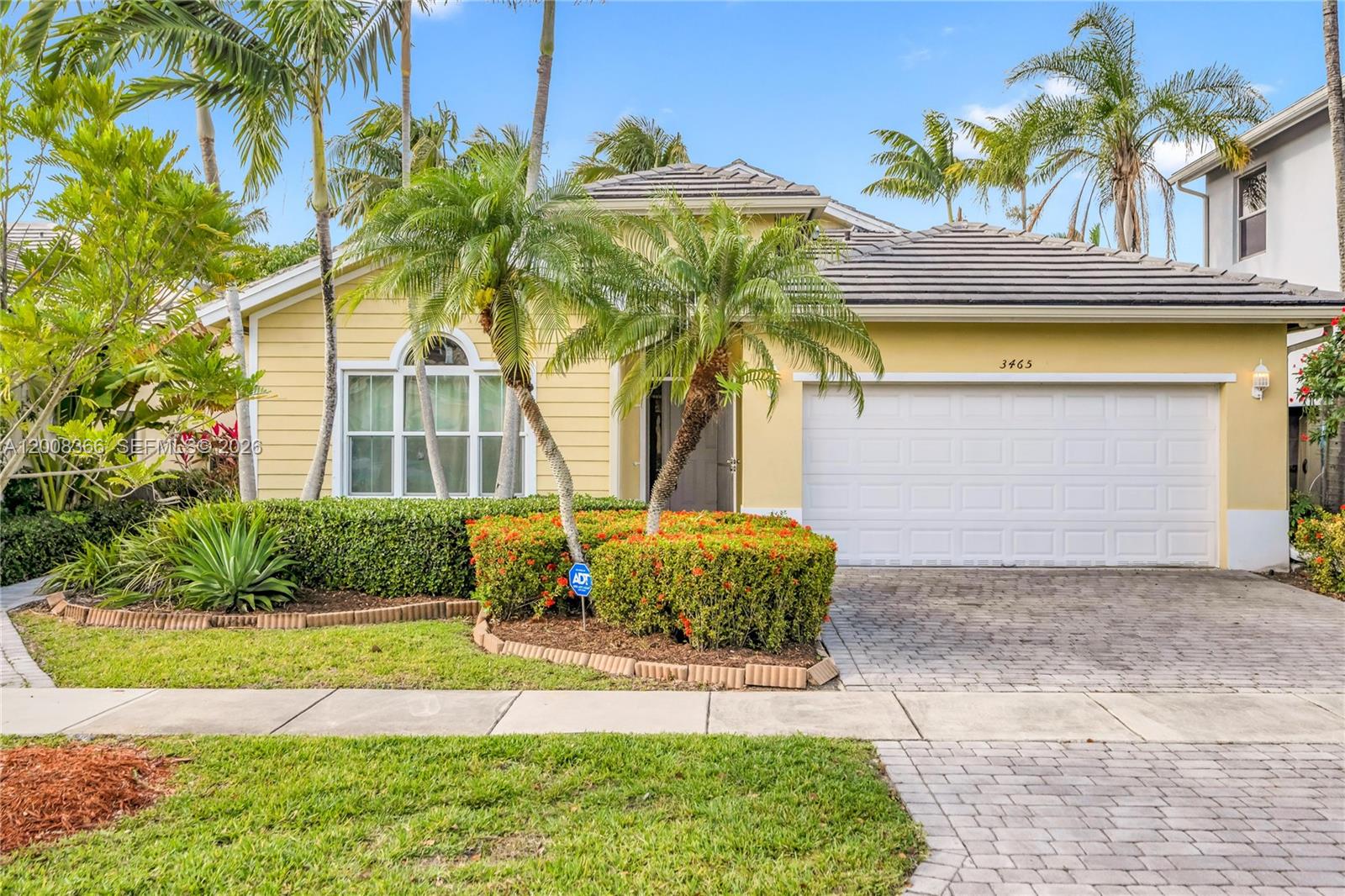 3465 NE 2nd St, Homestead FL 33033