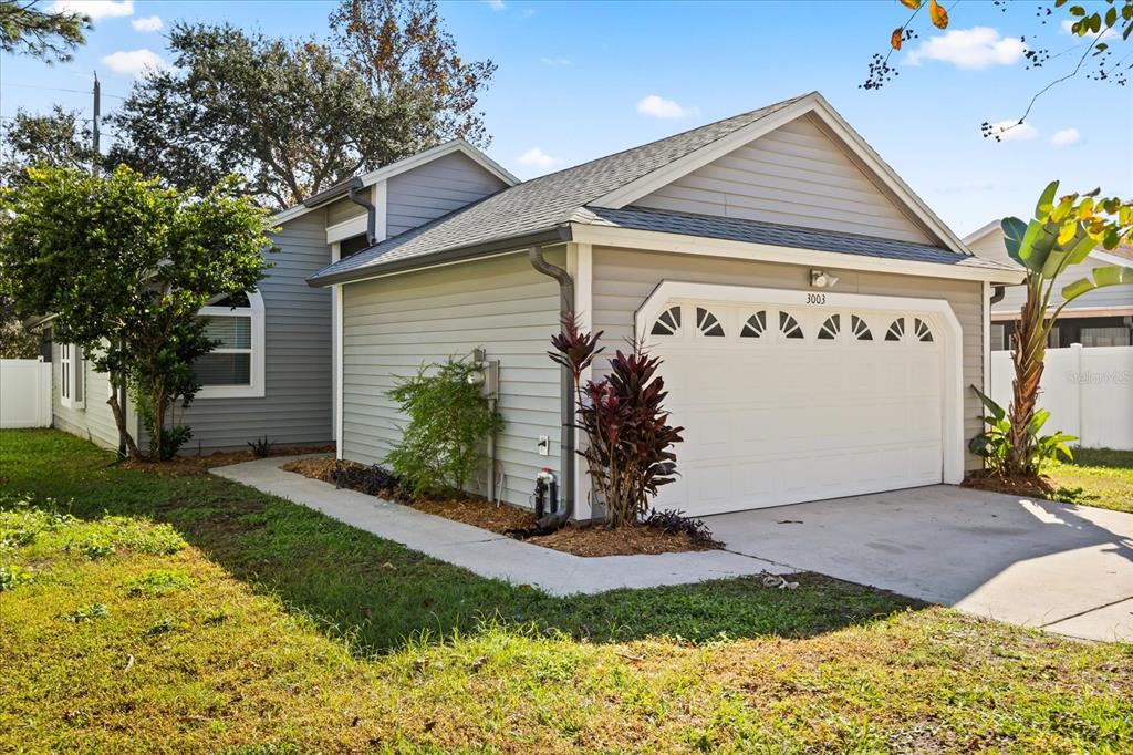 3003 WEYMOUTH COURT
