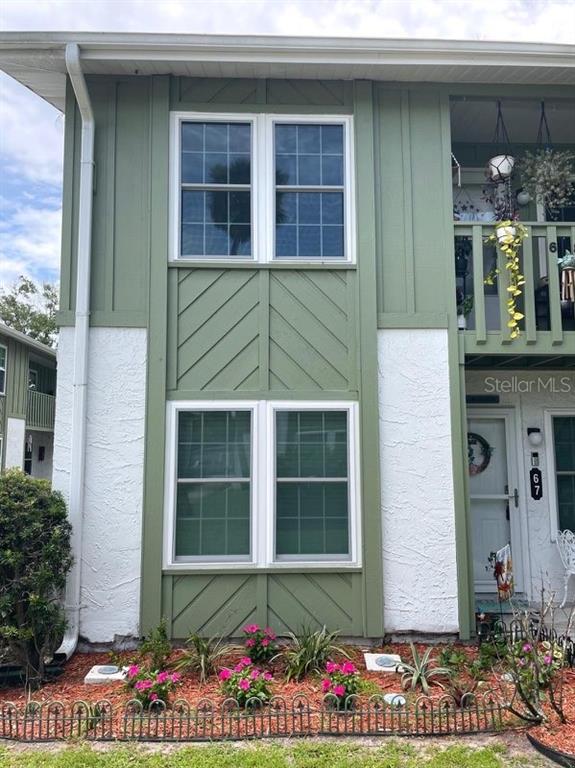 840 CENTER AVENUE UNIT 67