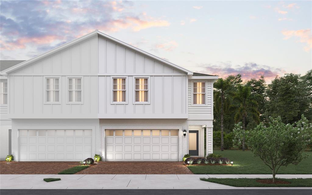 205 GLASS ONION DRIVE
