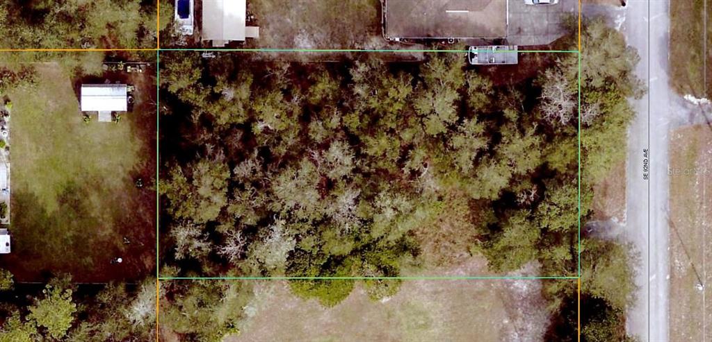 SE 92ND AVENUE
