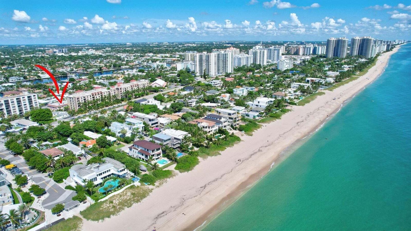 2400 NE 33rd Avenue # 211, Fort Lauderdale FL 33305