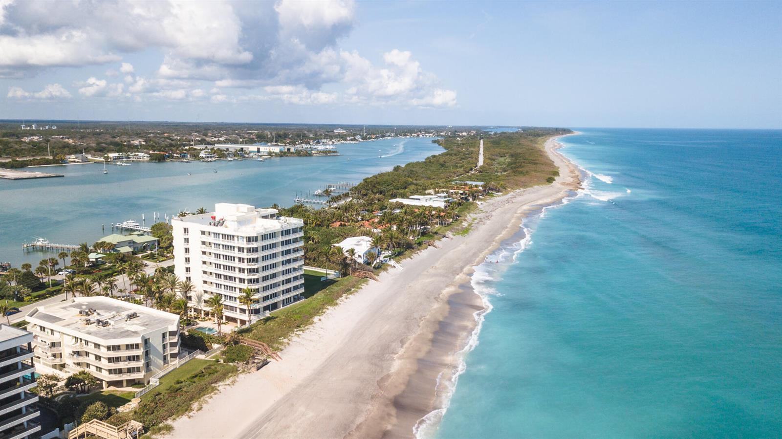 19950 S Beach Rd Road # 4, Tequesta FL 33469