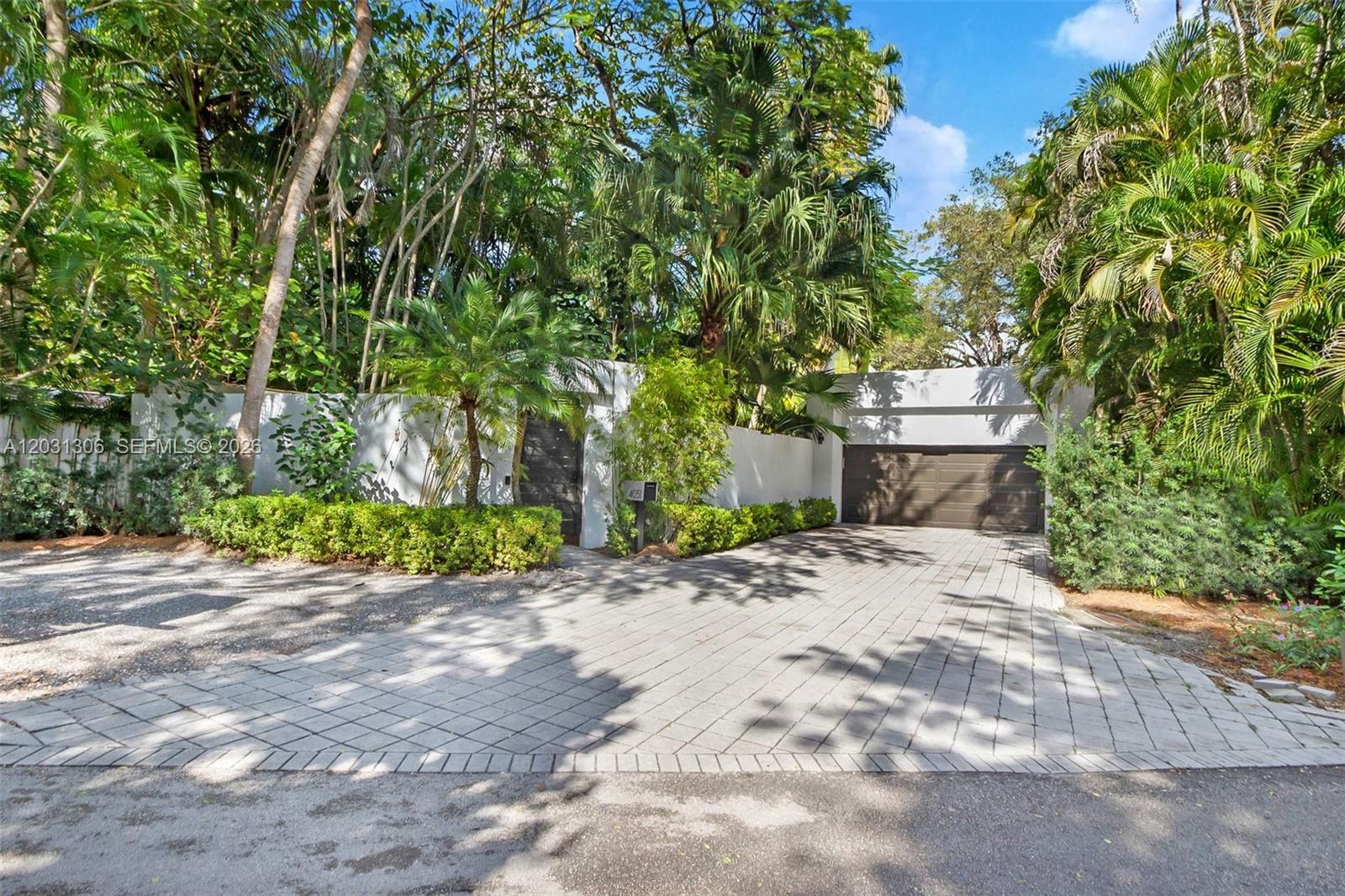 4051 Ensenada Avenue, Miami FL 33133