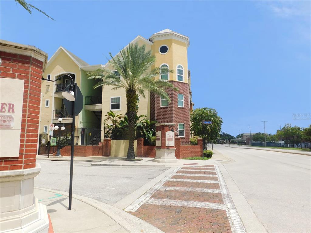 1910 E PALM AVENUE UNIT 12202