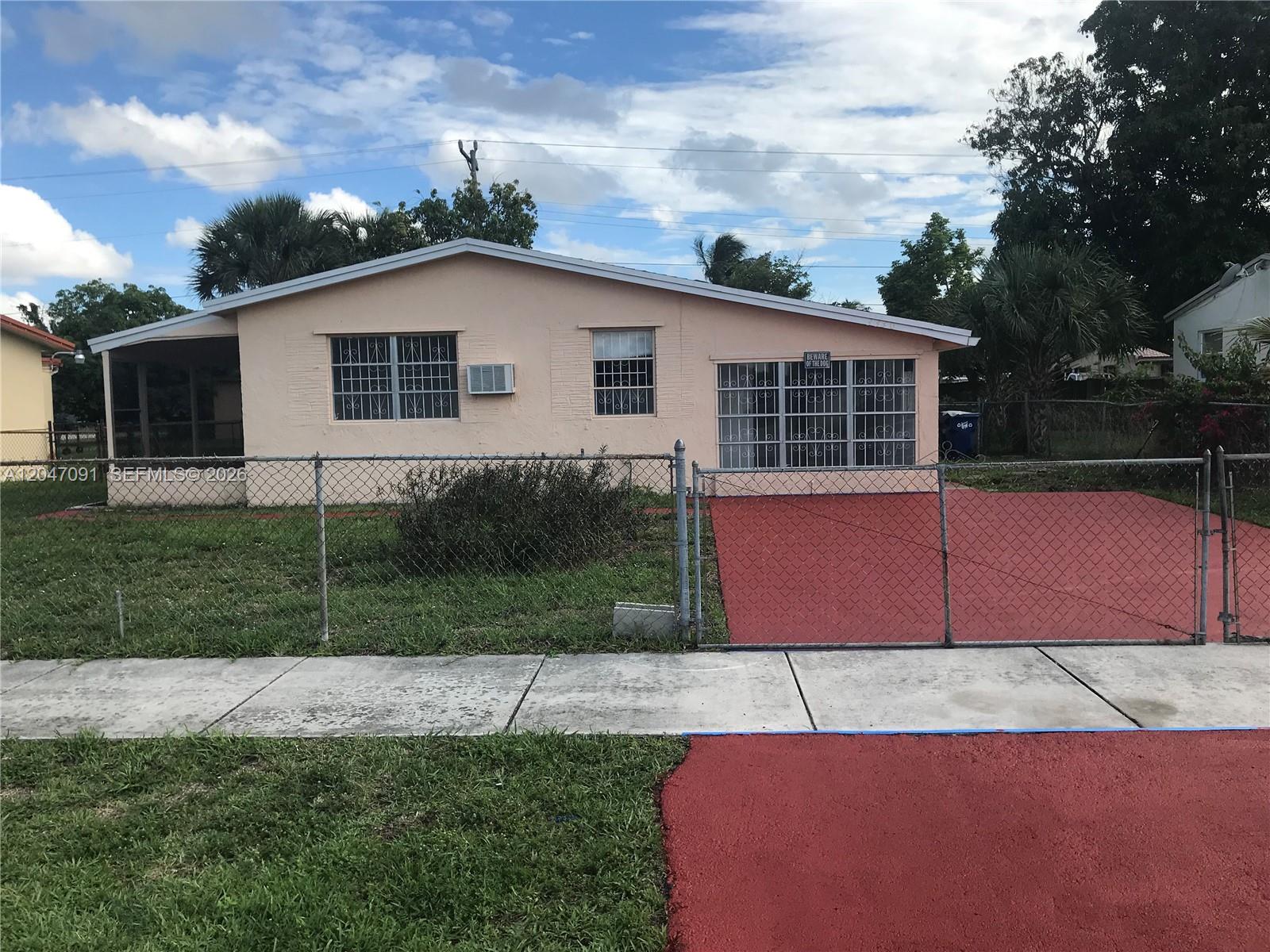 3330 NW 8th Ct, Lauderhill FL 33311