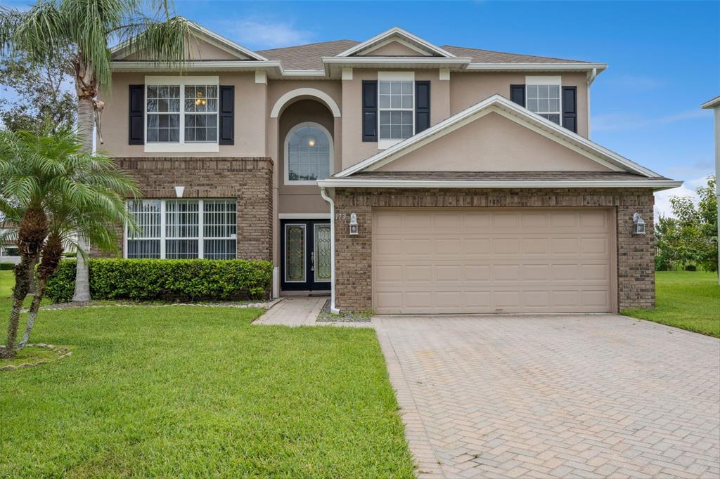 173 DONNER DRIVE