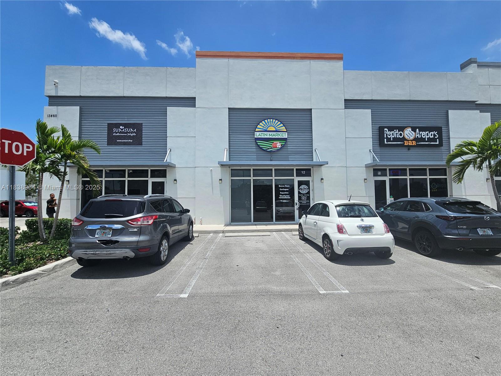 13460 NW 107th Ave # 12, Hialeah Gardens FL 33018