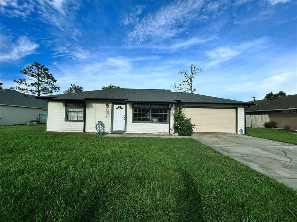 1665 BREWTON CIRCLE