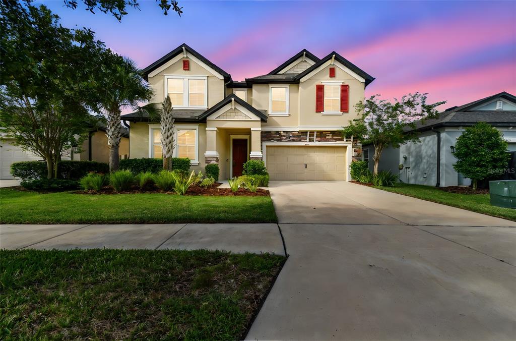 6501 DUTTON DRIVE