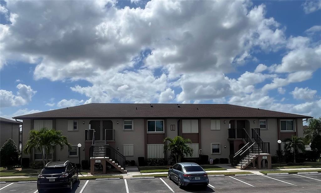 25100 SANDHILL BOULEVARD UNIT I201