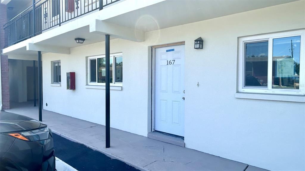 4560 OVERLOOK DRIVE NE UNIT 167